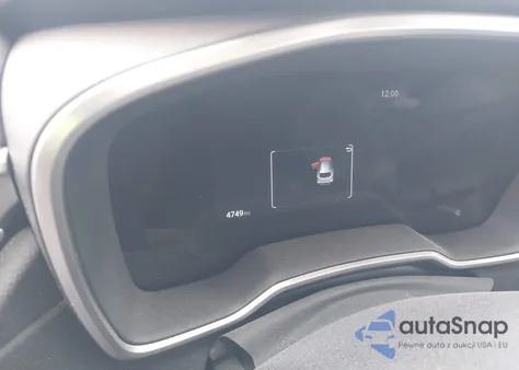 2025 Toyota Corolla Cross Xle from USA, damaged, VIN 7MUEAABG1SV127834